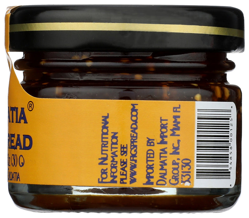 DALMATIA: Spread Fig Mini Jar, 1.05 oz