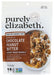 PURELY ELIZABETH: Chocolate Sea Salt Peanut Butter Granola, 10 oz