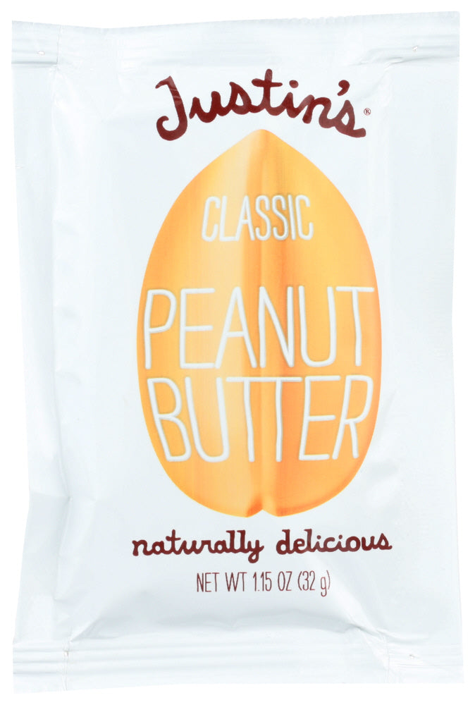 I like peanut butter so much I dedicated years of my life to creating an entirely new, one-of-a-kind way to make it. I know what you're thinking, how many ways can there be to make peanut butter? Well, there are at least two. What everyone else does and what we do. And I guarantee once you try our way you'll agree it was worth the effort.