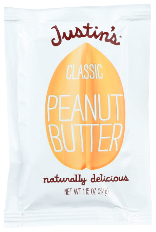 I like peanut butter so much I dedicated years of my life to creating an entirely new, one-of-a-kind way to make it. I know what you're thinking, how many ways can there be to make peanut butter? Well, there are at least two. What everyone else does and what we do. And I guarantee once you try our way you'll agree it was worth the effort.
