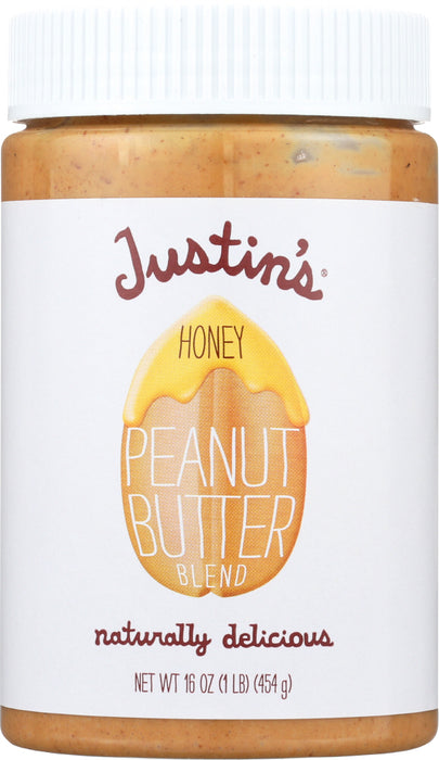I don't know kung fu and I've never learned to play the piano, but what I do know is how to make honey peanut butter really, really well. Some people might consider my single-minded obsession with nut butters to be a waste of time, but I disagree. Can you kung fu a piece a celery into tasting better? I think not.