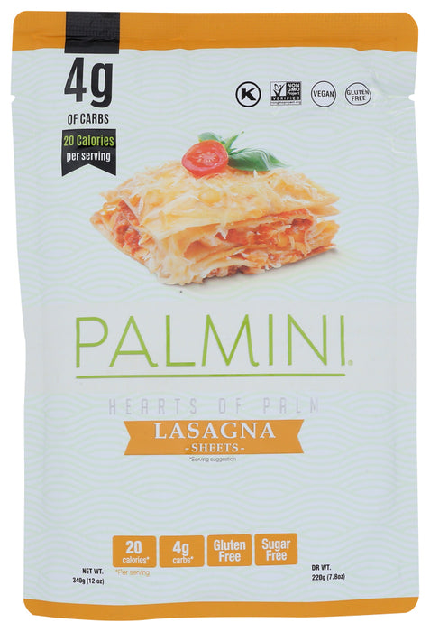 PALMINI: Lasagna Pouch, 12 oz