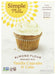 Not only is our Vanilla Muffin Mix made with only 7 simple ingredients, it's also sweetened with coconut sugar &amp; real vanilla bean. Head to our ingredients page to learn more about it. 