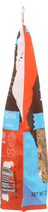 BEAR NAKED: V'nilla Almond Fit Granola, 12 oz