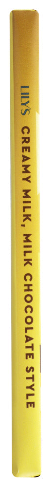 LILY'S SWEETS: Creamy Milk Bar 40% Chocolate, 3 oz