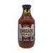 DINOSAUR: Sauce Slathering Bar-B-Que, Sensuous, 19 oz