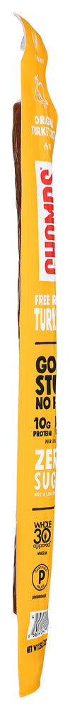CHOMPS: Original Turkey Abf Stick, 1.15 oz