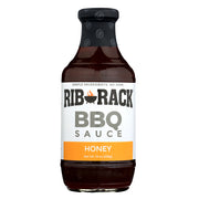 If you like your BBQ sweet then we have the perfect sauce for you. Sweet from only what nature has provided - fresh ingredients and natural sugar, our Sweet Honey BBQ is a clean alternative to so many junk filled BBQ sauces available today.