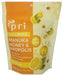 PRI Children's Strawberry &amp; Manuka Honey Lollipops and Lemon &amp; Honey Lollipops are great tasting for everyday wellness. They have the benefits of Propolis rich in Bioflavonoids, Manuka Honey NPA (Non Peroxide Activity) 10+, and Menthol to help fight off infections. Great for those "what's going around" days.