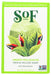 SOUTH OF FRANCE: Soap Bar Green Tea, 6 oz