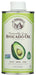 Avocado oil can be used the same way you use your extra virgin olive oil. But with a smoke point at 375&ordm;F it is very practical to use in the kitchen for pretty much any application. On salads or in a dressing, it contributes a hint of avocado flavor, and it is wonderful drizzled over slices of fruits. Cook, bake, dress or simply dip, avocado oil will make it all.