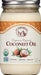 LA TOURANGELLE: Organic Refined Coconut Oil, 14 fl oz