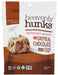 E&CS SNACKS: Oatmeal Chocolate Chip Heavenly Hunk Cookie, 6 oz