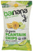 Barnana's Acapulco Lime Plantain Chips are a crispy crunchy nutrient dense delight. These chips are loaded with tangy lime &amp; a pinch of sea salt to spice it up a little mas, try dipping &lsquo;em in salsa or guacamole!