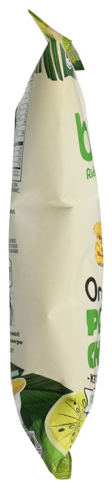 BARNANA: Acapulco Lime Plantain Chips, 5 oz