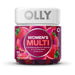 You're one busy lady, doing all the amazing things that make you, you. Well, here's a multi that can keep up. It's packed with essential nutrients to nourish you daily, so you can keep doing your thing.