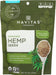 Hemp Seeds
Soft and delicious Navitas Naturals Hemp Seeds pack a powerful punch of pure plant nutrition. Hemp seeds provide a healthy dose of protein, omega fatty acids, fiber, antioxidants and minerals. These eco-friendly seeds have a mild nutty flavor, and can be enjoyed straight out of the bag, or sprinkled on virtually any dish to gain a boost of green nutrition.