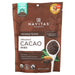 NAVITAS: Cacao Nibs Organic, 16 oz