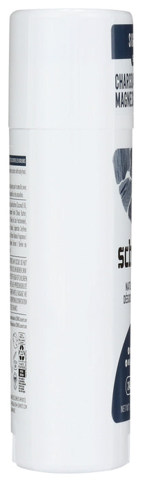 SCHMIDTS: Charcoal Magnesium Deodorant Stick, 2.65 oz