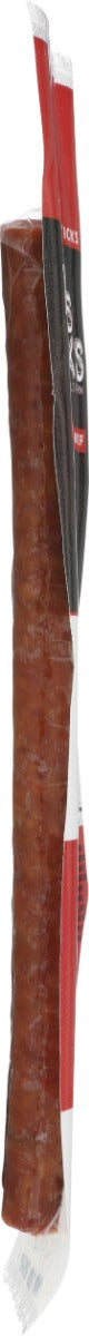 NICKS STICKS: Grass Fed Spicy Beef Snack Sticks, 1.7 oz
