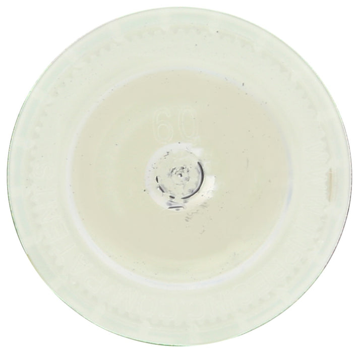 ECO LIPS: Mongo Kiss Peppermint Lip Balm, 0.25 oz