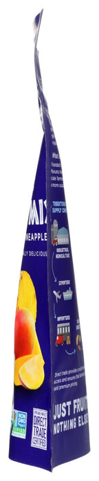 MAVUNO HARVEST: Dried Fruit Organic Tropical Mix, 2 oz