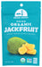 Mavuno Harvest tropical dried jackfruits are 100% organically grown, non-GMO verified and completely all-natural with no added sugar! &nbsp;This sweet and delicious between-meal snack has zero fat, cholesterol or sodium. &nbsp;Grown with care and love by rural African farming communities, every bag purchased contributes directly to greater opportunity to the farmers who make it all possible.