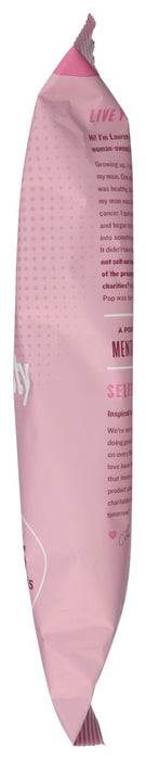 LIVE LOVE POP: Popcorn Sweet and Salty Kettle Corn, 7 oz