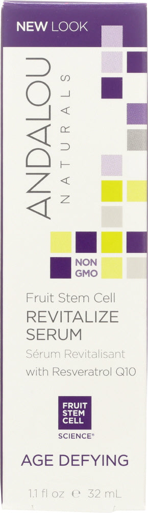 We take the tricky guess work out of your regimen by combining Fruit Stem Cell Science® with unique and innovative ingredients to provide skincare solutions that target your specific concerns.