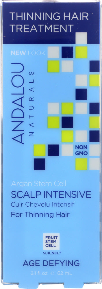 Stimulates cell renewal, sustains healthy growth cycle, and helps protect against chronological aging.

Fortifies Hair Fibers
Amplifies Hair Texture 
Strengthens Hair Strands
Stimulates for Growth
Actively Nourishes Follicles

Color SafeResults: Thicker, Fuller, Healthy Hair

Non GMO
Cruelty-Free
Gluten-Free
Vegan
