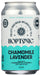 HOPTONIC: Chamomile RTD Herbal Tea, 12 fo