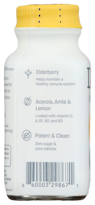 DOSE: Dose for Immunity, 2 fo