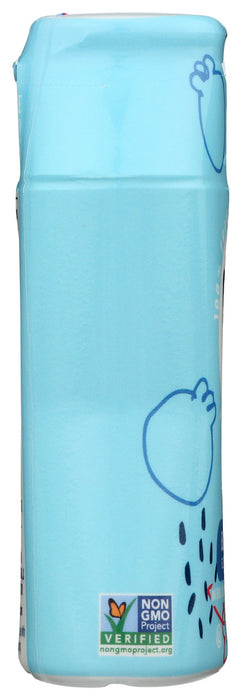 CLEAR THEORY: Water Enhance Blue Raspberry, 1.62 FO