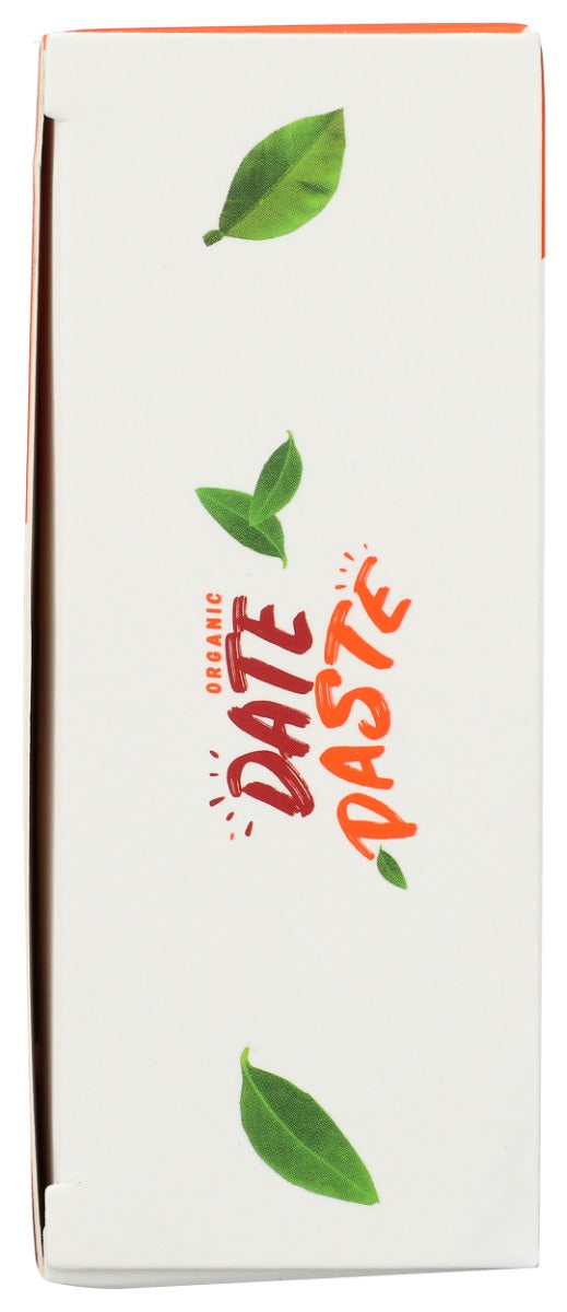 LETS DATE: Organic Date Paste, 14.1 oz