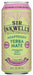 SIR INKWELLS: Tea Wildberry Pmgrnt Rtd, 16 FO