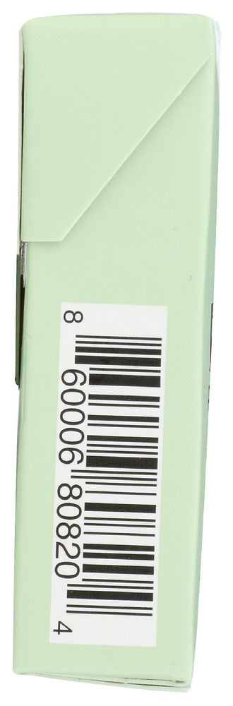 REFRESH GUM: Gum Garden Mint, 12 pc