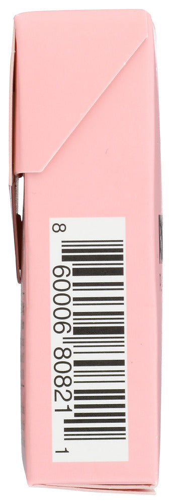 REFRESH GUM: Gum Raspberry, 12 pc