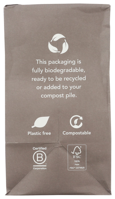 REEL PAPER: Bamboo Toilet Paper, 4 pk