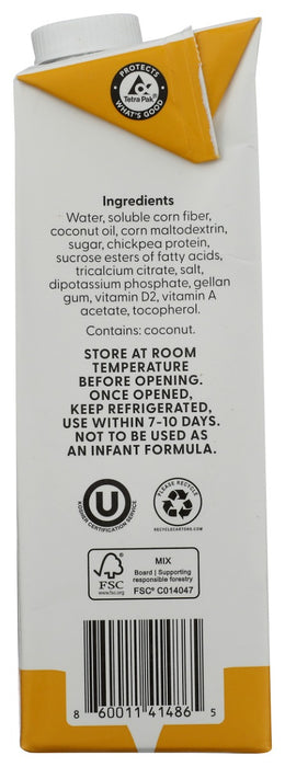 MAIZLY: Corn Milk Original, 32 fo