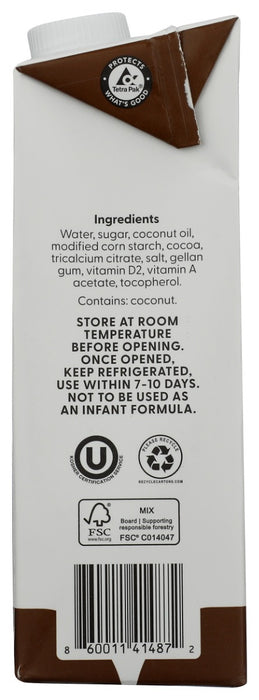 MAIZLY: Corn Milk Chocolate, 32 fo