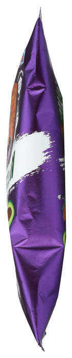 ZACK'S MIGHTY: Organic Tortilla Chips Sweet and Spicy Chili, 7.5 oz