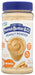 We've taken quality USA grown peanuts, roasted them, and pressed them to remove most of the fat. What remains is protein, fiber and delicious peanut buttery taste. With 6g of protein per serving, Mighty Nut Original powdered peanut butter is an easy and tasty way to add protein to any meal or snack. It can be rehydrated and used as a spread or dip, or as an ingredient in baking, cooking or smoothies.