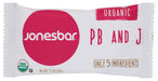 JONESBAR: PB And J Snack Bar, 1.7 oz