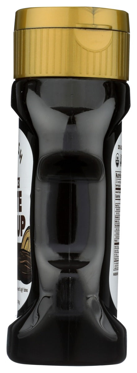 DVASH ORGANICS: Nectar Date Organic, 16.6 oz