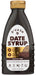 D'vash Date Syrup is made from 100% dates and is a delicious superfood that dates back thousands of years to the ancient Middle East. D'vash is vegan, non-GMO, paleo and contains less sugar than honey, agave nectar, and maple syrup!