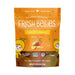 FRESH BELLIES: Two To Mango Toddler Snack, 0.75 oz