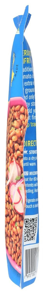 FILLOS: Peruvian Lentils Sofrito, 10 oz