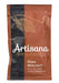 ARTISANA: Raw Walnut Butter with Cashews Squeeze Pack Organic, 1.06 oz
