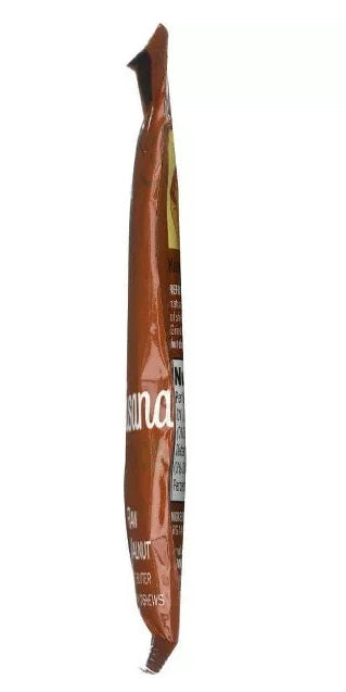 ARTISANA: Raw Walnut Butter with Cashews Squeeze Pack Organic, 1.06 oz
