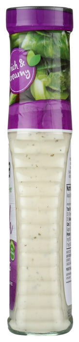 DAIYA: Dressing Dairy Free Ranch, 8.36 oz